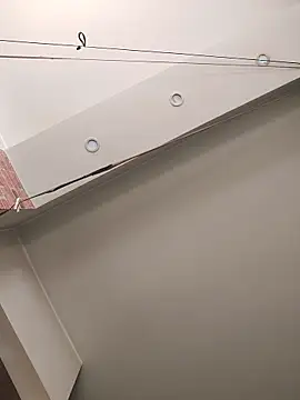 cristinatina Pertunjukan Webcam