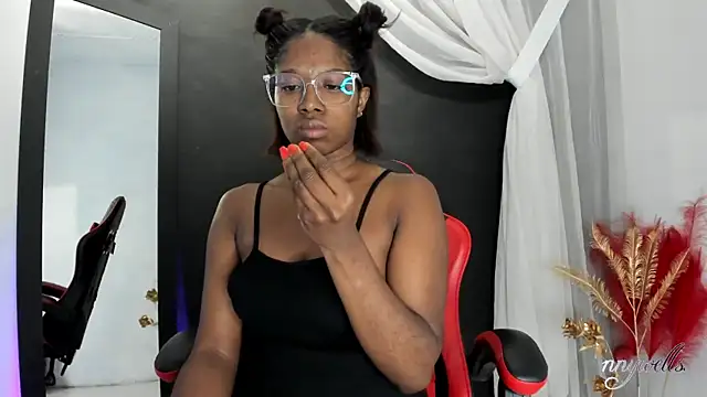 nilosolem Obrolan Langsung XXX