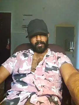 Bigkannan Webcamshow