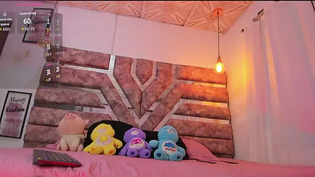 Czat XXX na żywo – Mia_coxx1