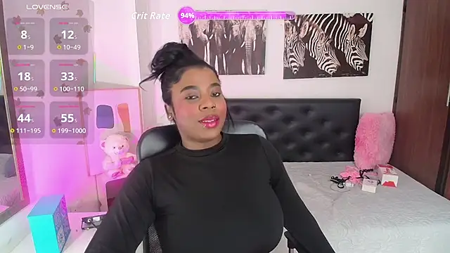 BarbaraGil1's Live XXX Chat