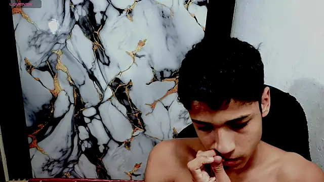 Im_david02 Webcam-Show