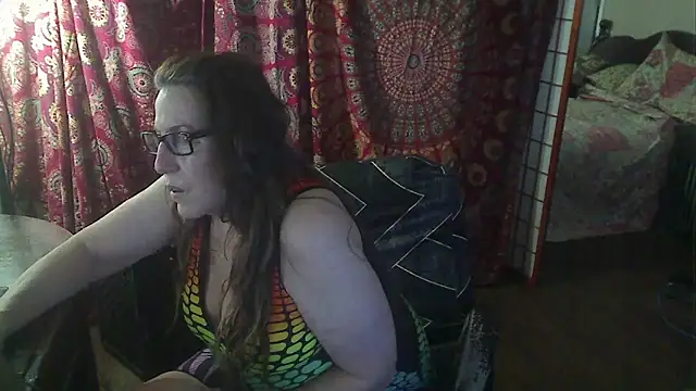 Chatroom XXX en direct de Ireallysquirt