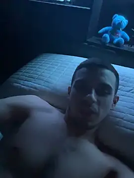 daddyshomeee_ 网络视讯表演