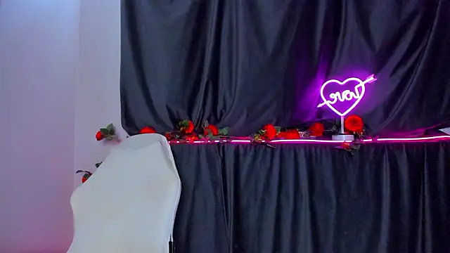 Sunbeam69のウェブカメラショー