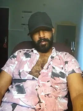 Bigkannan 现场XXX聊天