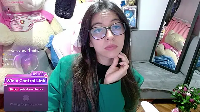 Maggie_Fox3 live XXX chat