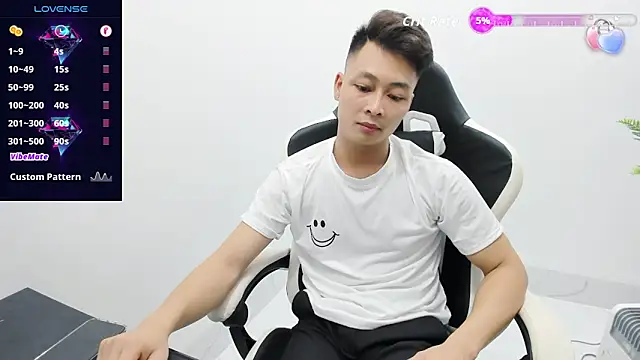 X-manh's Live XXX Chat