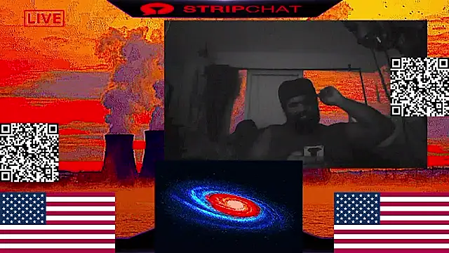 RussellTaylorLacy Webcam show