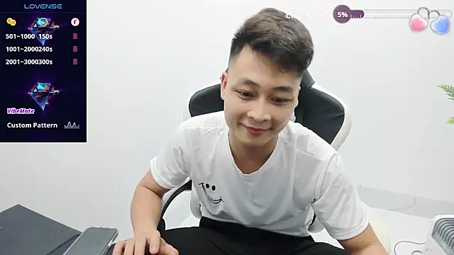 X-manh's Live XXX Chat