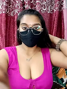 Вебкам-шоу Jasmine_jaaan