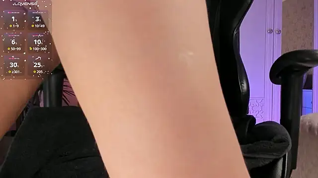 nicky_one_love's Live XXX Chat