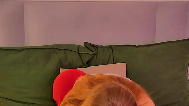 JennyPortman Chat XXX in diretta