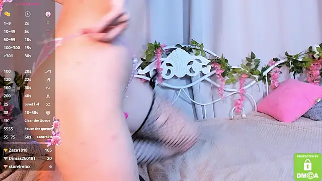 Amelia_skyy's Live XXX Chat