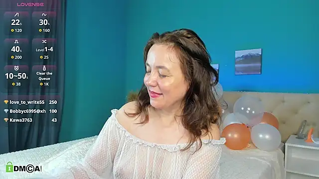 Kira_Adler's Live XXX Chat