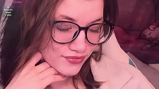 CathyAdams' Live XXX Chat