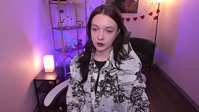 Emily_tender's Live XXX Chat