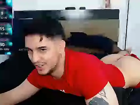 colin_lewis1 webcam show