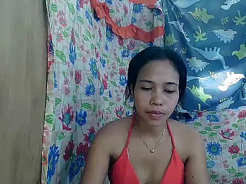 Živý XXX chat PinaySkinnyGirl