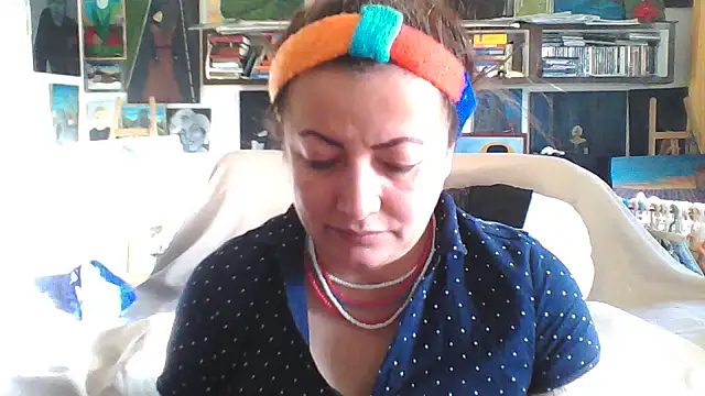 MariaAnaSunshine live XXX chat