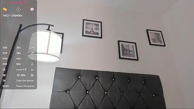 noah_johesn Webbikameraesitys