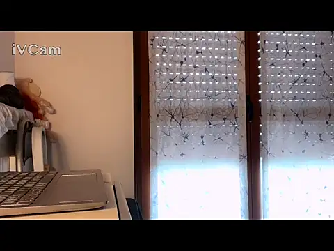 Renegade1608 Pertunjukan Webcam