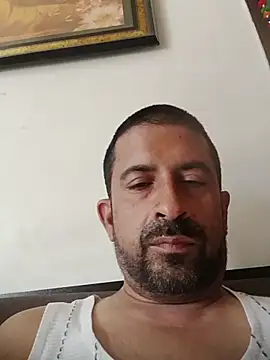 XxX_KING30 Webcam show