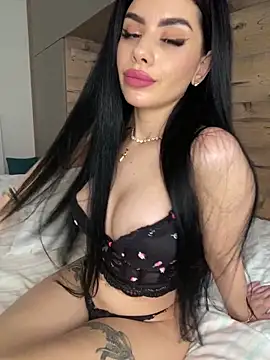 Sembang XXX Secara Langsung Ameliablack_1