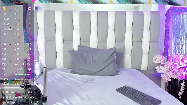 IsaDiiazn Live XXX chat