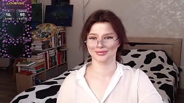 bbJ_one – Live XXX-chat