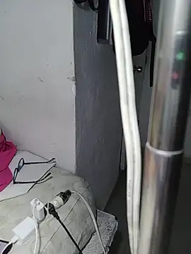 KarameloVzla Live XXX-Chat