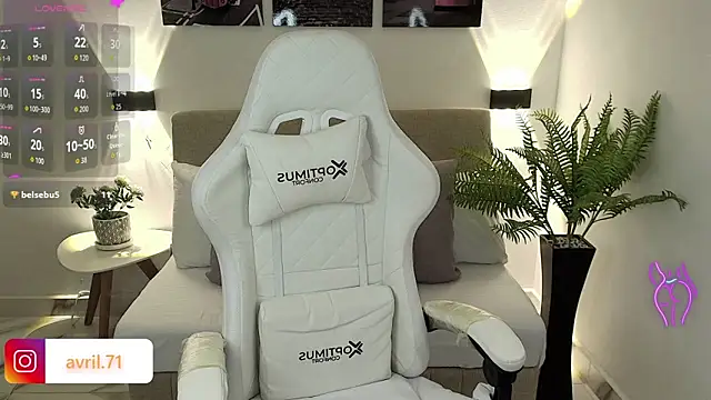 abril_71 Chat XXX live