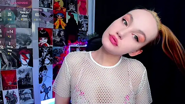 Chat XXX Live Ida_FaneStain