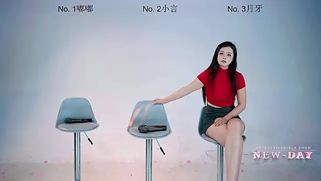 NEW-DAY's Live XXX Chat