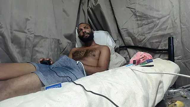 Camodick 现场XXX聊天