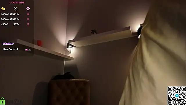 Chat XXX ao vivo de Skinny_Alice