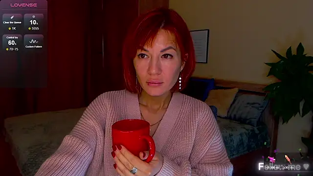 Živý XXX chat FireWater6