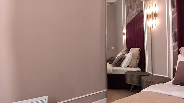 Chat XXX en directo de LisaNelson