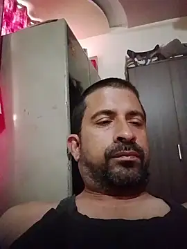 Show de webcam de XxX_KING30