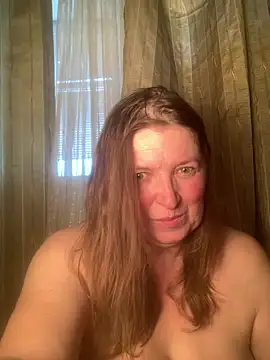 Webkamerová show Rasinka