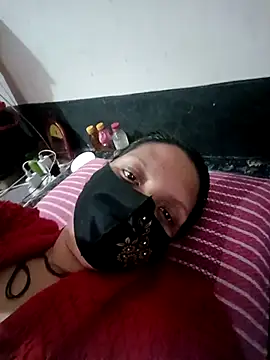 Webkamerová show Ripa-