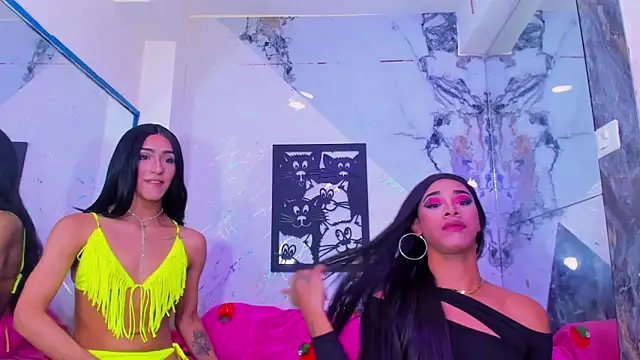 Isabella_stanford2 在線直播表演