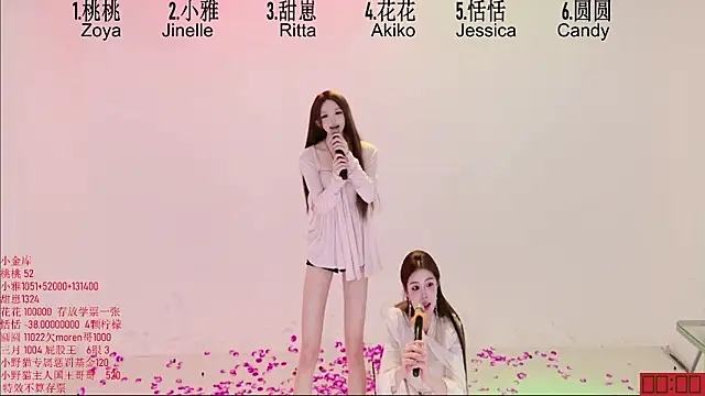 TNT-Sister's Live XXX Chat