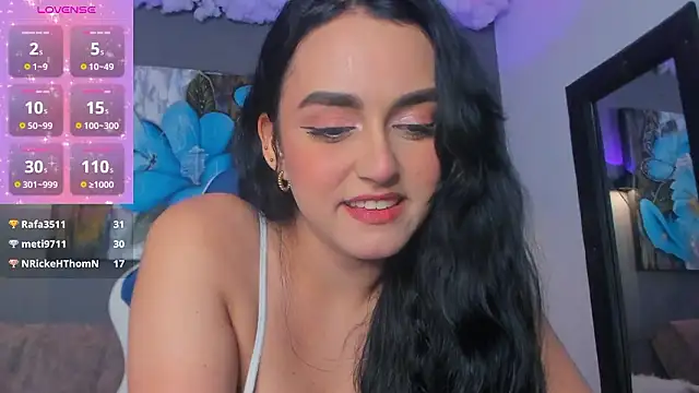 elizabeth_lamer Live XXX Chat