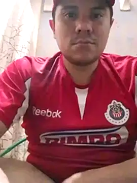 Luk909090 Show in webcam