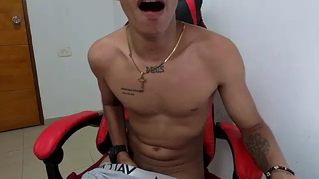 Chatroom XXX en direct de sung_yol