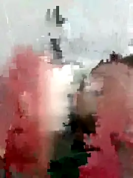 alfaromeoromeo Pertunjukan Webcam