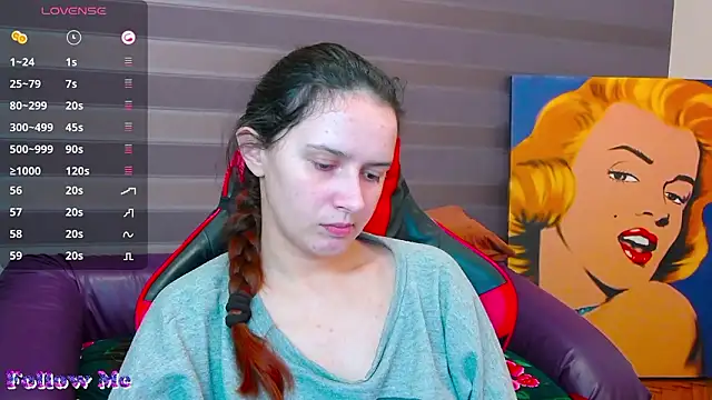 iris_nikhols live XXX chat