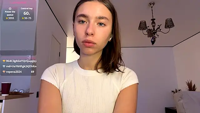 DeltaNorwoode Chat XXX live