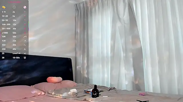 Chat +18 de wow_lina ao vivo